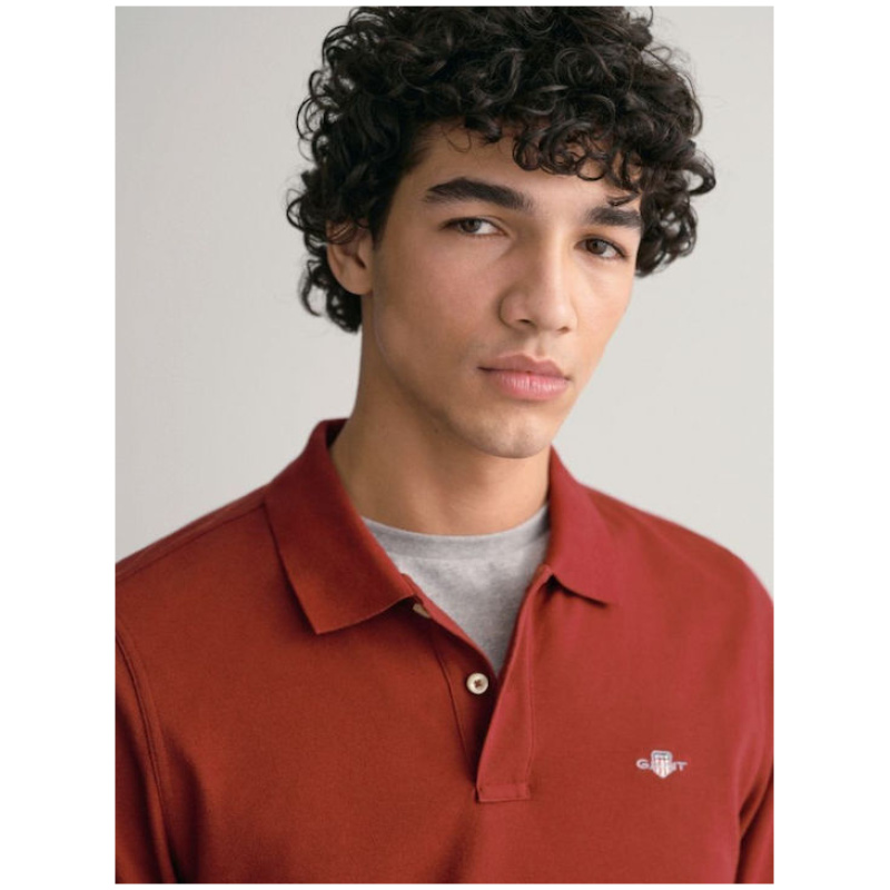 GANT Polo shield rugger
